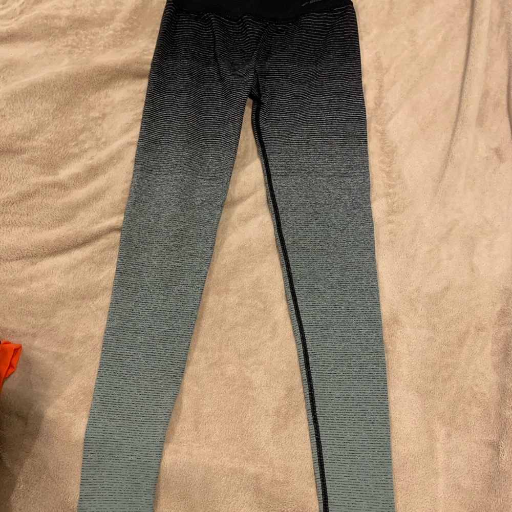 Brooks running leggings